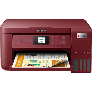Многофункциональное устройство Epson EcoTank L4367 WiFi (C11CL41413) изображение 1