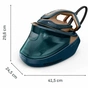 Праска Tefal Pro Express Vision Max GV9920E0 - зменшене зображення 6