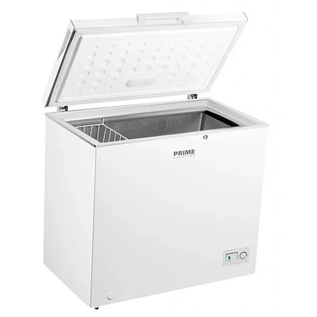 Морозильна скриня PRIME Technics CS20141M - зображення 1