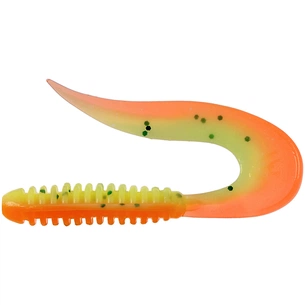 Силікон рибальський Select Freek 4.5" 247 (5 шт/уп) (1870.72.42) зображення 1