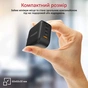 Зарядний пристрій Promate 100W 3xUSB-C + USB-A (ganport4-100pd.black) - зменшене зображення 7
