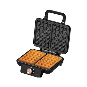 Вафельниця Ardesto SM-L100LWAFFLE зображення 1