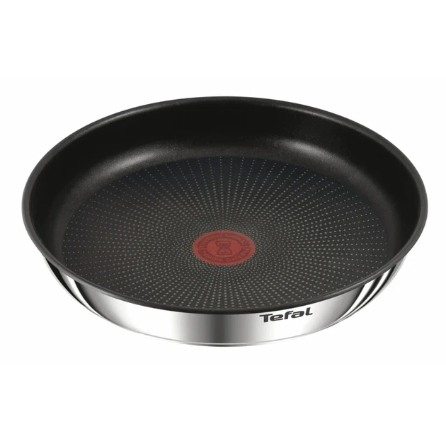 Набір сковорідок Tefal Ingenio Emotion 3 предмети (L897S374) - picture 2