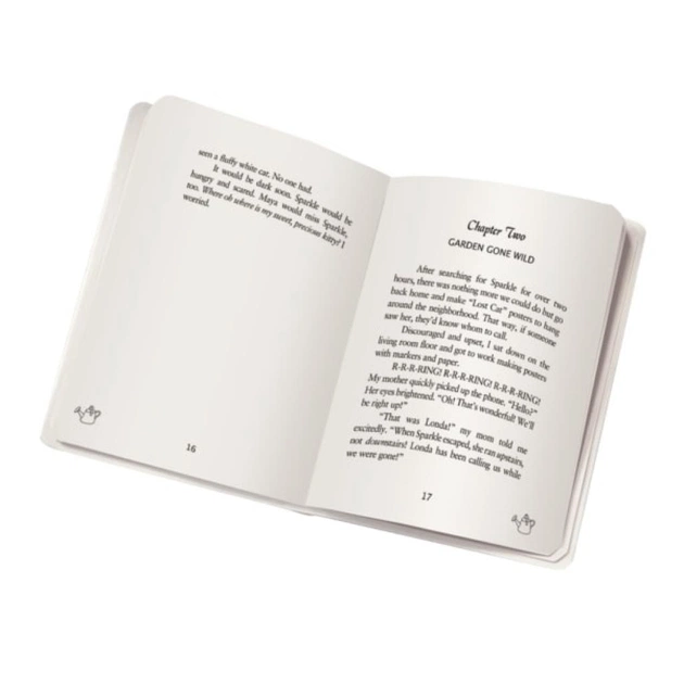 Аксесуар до ляльки Our Generation Садоводство (BD30280Z) - picture 3