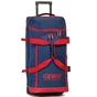 Дорожня сумка Gewo Trolley XL Rocket blue/red (101276530) (931307) - зменшене зображення 1