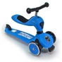Самокат Scoot&Ride Highwaykick-1 Синій (SR-160629-BLUE) - зменшене зображення 1