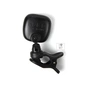 Тюнер для музичних інструментів Fender FT-1 Pro Clip-On Tuner Black (226366) - preview 3