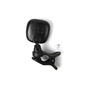 Тюнер для музичних інструментів Fender FT-1 Pro Clip-On Tuner Black (226366) - уменьшенное изображение 3