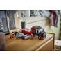 Конструктор LEGO City Грузовик для демонстрации F1 с гоночным автомобилем Audi F1 (60493) - уменьшенное изображение 11
