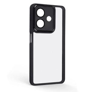 Чохол до мобільного телефона Armorstandart Shade OPPO A3 4G / A3x 4G / A40m 4G Black (ARM80873) зображення 1