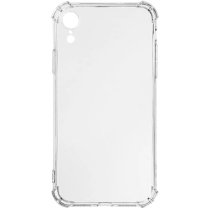 Чохол до мобільного телефона Armorstandart Air Force Apple iPhone Xr Transparent (ARM62370) зображення 1