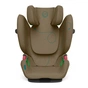 Автокрісло Cybex Pallas G i-Size Classic Beige (521000525) - зменшене зображення 8