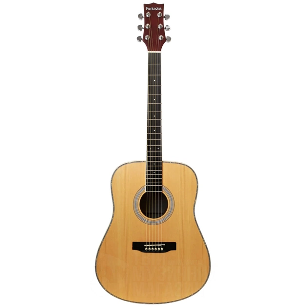 Гітара акустична Parksons JB4111 Natural (JB-4111 NAT) - зображення 1