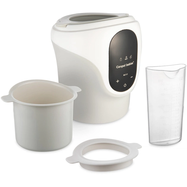Підігрівач Canpol babies багатофункціональний (77/053) - picture 5