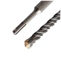 Бур Alloid по бетону, SDS-plus, S4, 201000мм (FH-201000) - зменшене зображення 2