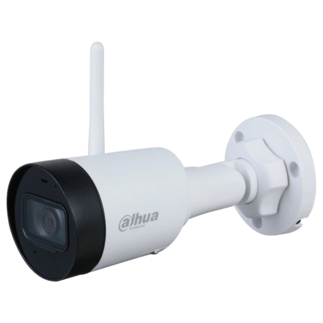 IP-камера Dahua DH-IPC-HFW1430DS1-SAW (2.8мм) - зображення 1