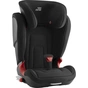 Автокрісло Britax-Romer Kidfix2 R Cosmos Black (2000031433) - уменьшенное изображение 3