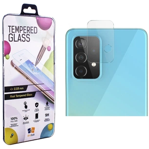 Скло захисне Drobak camera Samsung Galaxy A52 4G (474729) зображення 1