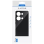 Чехол для мобильного телефона ACCLAB Silicone Case Xiaomi Redmi Note 13 Pro 4G Black (1283126602917) - уменьшенное изображение 2