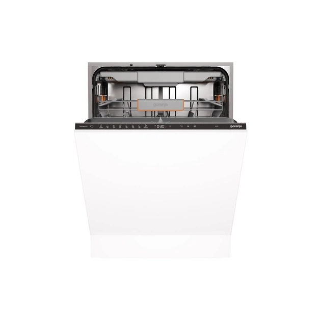 Посудомийна машина Gorenje GV673C65 - зображення 1