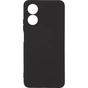 Чохол до мобільного телефона Armorstandart ICON Case OPPO A17 4G Camera cover Black (ARM64847) - зменшене зображення 1