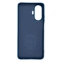 Чохол до мобільного телефона Armorstandart ICON Case Realme C55 Dark Blue (ARM70912) - зменшене зображення 2
