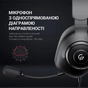 Навушники GamePro HS590B Black - зменшене зображення 9