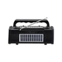 Акустична система NEWVEW NV-9010 Solar Panel/BT/USB/TF/FM Black (NWVW-NV-9010-BK) - зменшене зображення 2