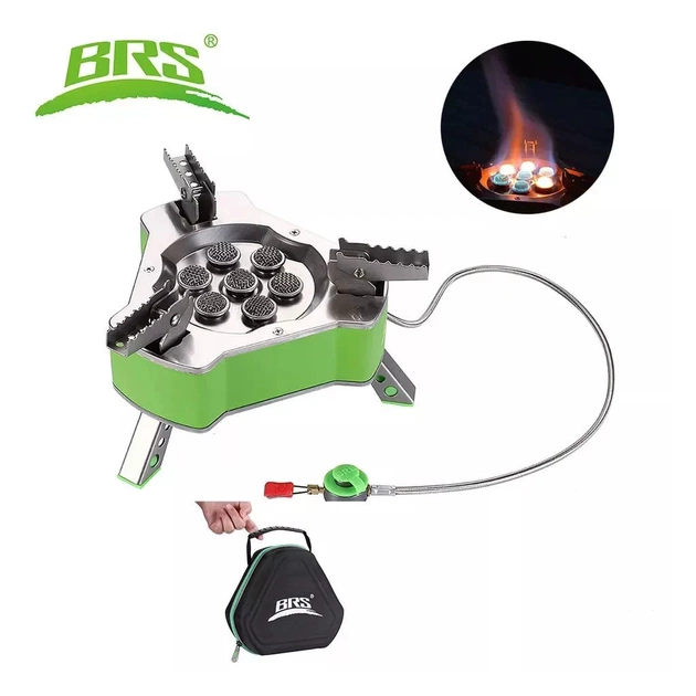 Пальник BRS BRS-71 - picture 5