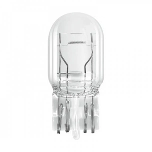 Автолампа SHAFER 12V21/5WW21/5W (SL2008) зображення 1