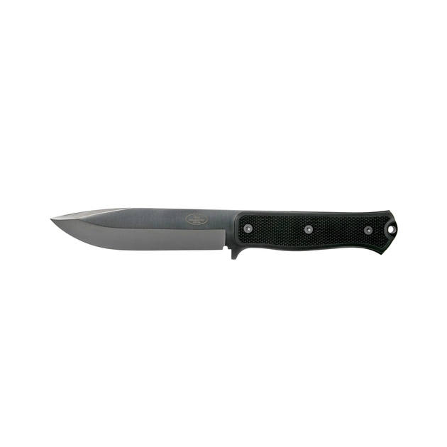 Ніж Fallkniven S1 Forest Knife X Black Lam. CoS (S1xb) - изображение 1