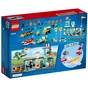 Конструктор LEGO Центральний аеропорт (10764) - зменшене зображення 12