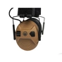 Тактичні навушники Beretta Electronic Earmuffs Otter Hard Surface (CF111-D0044-08OT) - зменшене зображення 5
