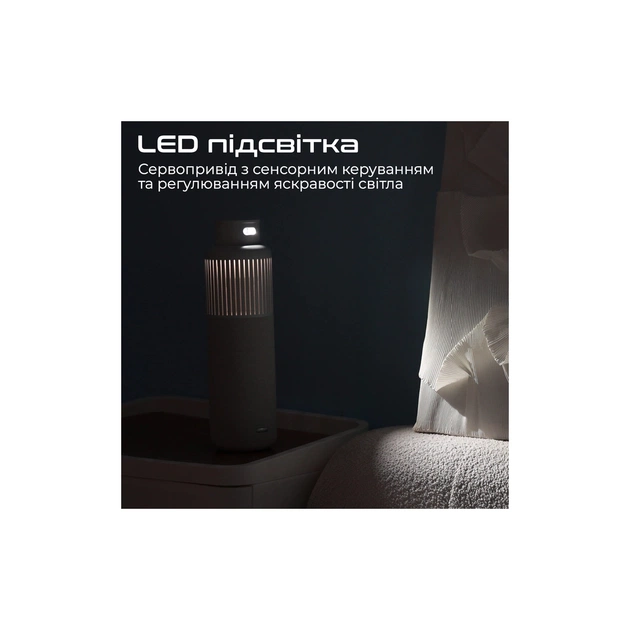 Акустична система HiFuture Wedge Silver (wedge.silverwhite) - picture 6