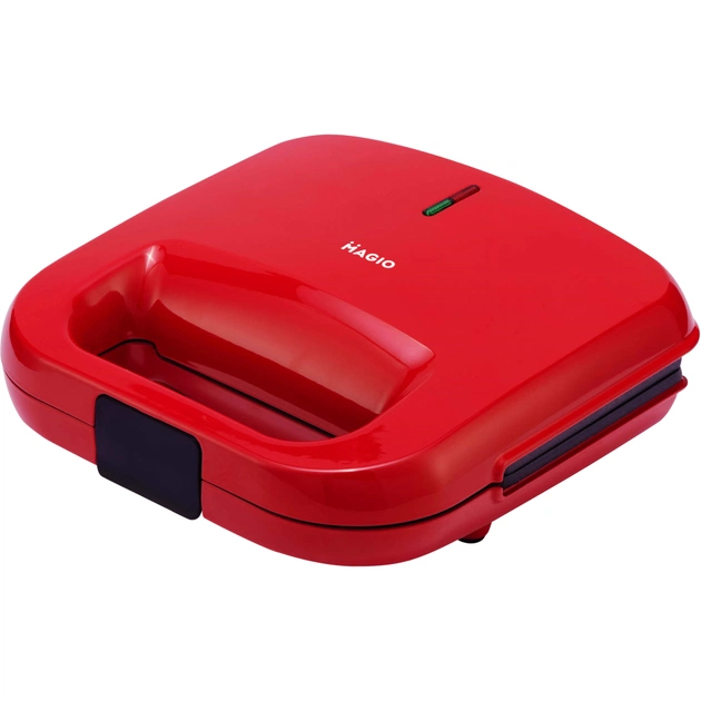 Сендвічниця Magio MG-376 - picture 11