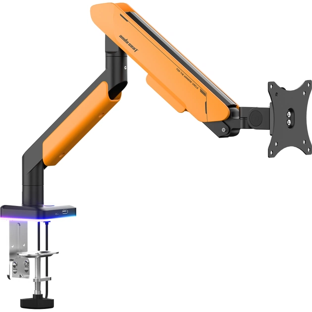 Кронштейн Anda Seat AD-W-A9X-1S-BO - picture 1