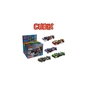 Конструктор Cubix AUTO FORMULA чорний (43124/4) - зменшене зображення 1
