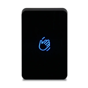 Кнопка выхода Trinix ART-940 black изображение 1