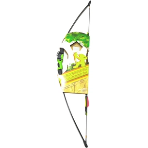 Лук Man kung MK-RB015 Black (MK-RB015-BK) зображення 1