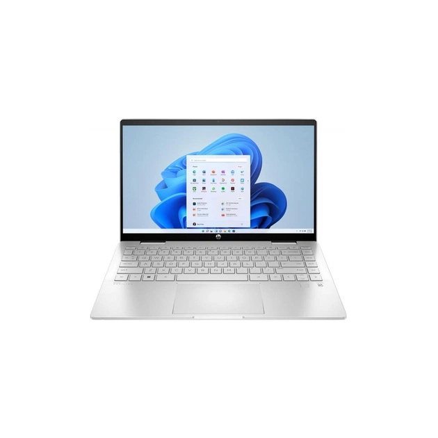 Ноутбук HP Pavilion x360 14-ek1005ua (833G2EA) - зображення 1