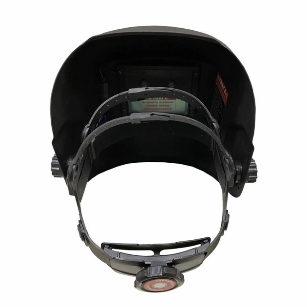 Маска зварювальника Зеніт "Профі" WH 200 (849179) - picture 5