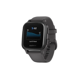 Смарт-годинник Garmin Venu Sq, Shadow Gray/Slate (010-02427-10) зображення 1