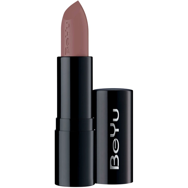 Помада для губ BeYu Pure Color & Stay 329 - Brick Is Chic (4033651823892) - зображення 1