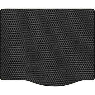 Килимок в багажник EVAtech Dacia Sandero (B52) 2012-2020 2 поколін (DA22167B1RBB) зображення 1