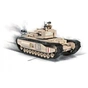 Конструктор Cobi World Of Tanks Mk IV Черчиль I 530 деталей (COBI-3031) - зменшене зображення 4
