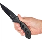 Ніж Active Citizen Black (KL90-B) - зменшене зображення 5