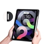 Чохол до планшета BeCover Direct Charge Pen mount Pencil Apple iPad 10.9" 2022 Black (708495) - зменшене зображення 3
