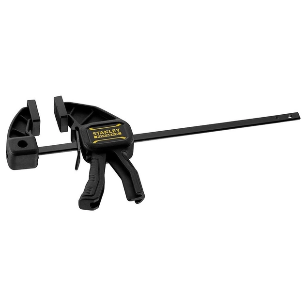 Струбцина Stanley автозажимная FatMax, 120мм (FMHT0-83231) - изображение 1