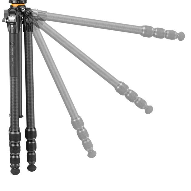 Штатив Vanguard VEO 5 264CPS-38 (DAS303046) - picture 5