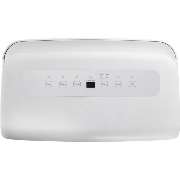 Осушувач повітря Cooper&Hunter CH-D008WD2-16LD WF - зображення 5